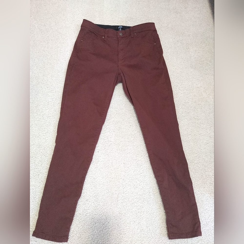 Lularoe colored comfort waist pants